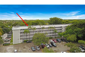 17255 Sw 95th Ave 445, Palmetto Bay