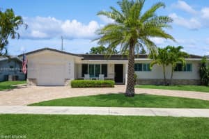 6240 Ne 21st Rd, Fort Lauderdale