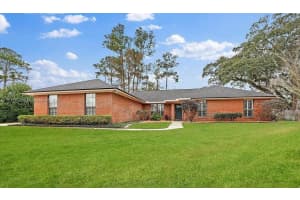 2236 Staggerbush Drive, Jacksonville