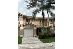 15851 Sw 10th St 15851, Pembroke Pines