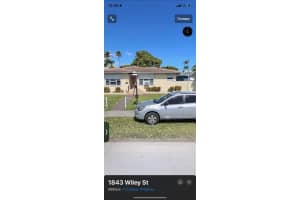 1843 Wiley St 3, Hollywood