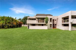 13280 Sw 88th Ln 103b, Miami