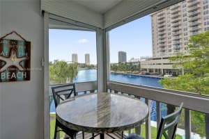 450 Paradise Isle Blvd 201, Hallandale Beach