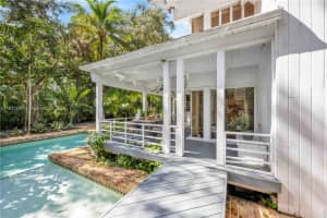 5600 Oakwood Ln, Coral Gables