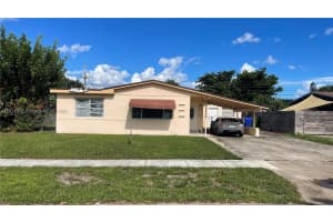 301 N 67th Ave, Hollywood