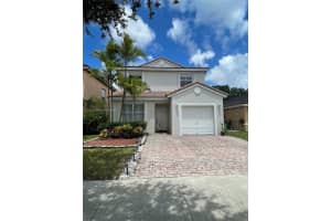 1588 Se 20th Pl, Homestead