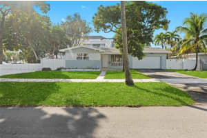 3812 N Circle Dr 0, Hollywood