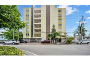 8001 Crespi Blvd 4b, Miami Beach