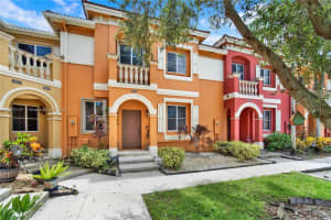 8902 Sw 19th St, Miramar