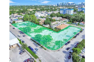 740 Nw 71st St, Miami