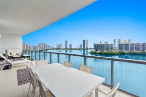 3300 Ne 188th St Lph16, Aventura