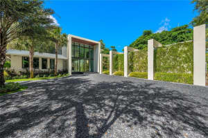 9440 Old Cutler Ln, Coral Gables