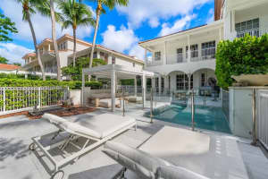 3802 Ne 199th Ter 3802, Aventura