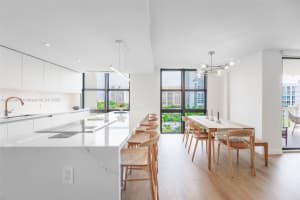 1121 Crandon Blvd E702, Key Biscayne