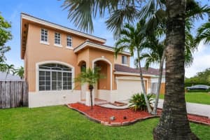 22701 Sw 103 Ct, Cutler Bay