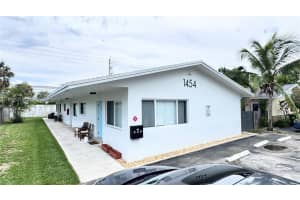 1454 Holly Heights Dr 2, Fort Lauderdale