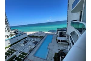 15811 Collins Ave 803, Sunny Isles Beach
