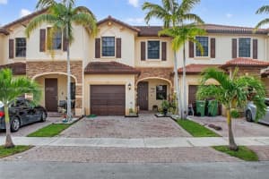 348 Ne 37th Ter, Homestead