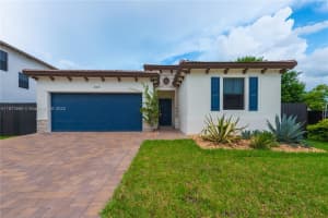 23341 Sw 132nd Pl, Miami