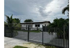 12120 Sw 188th St, Miami