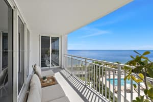 613 Ocean Dr 8d, Key Biscayne