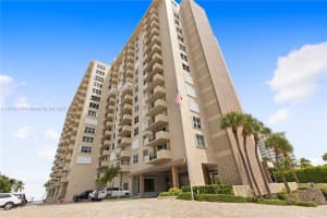 2000 S Ocean Blvd 15n, Lauderdale By The Sea