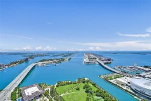 1100 Biscayne Blvd 6303, Miami