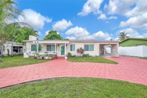 6840 Sw 26th Ct, Miramar