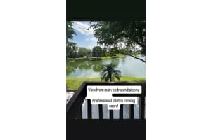 4165 Sw 85th Ave Townhouse, Davie