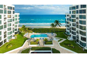 2565 S Ocean Blvd 205n, Highland Beach