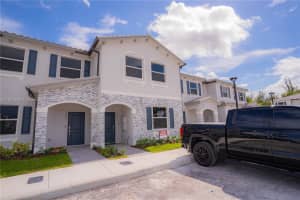 , Florida City