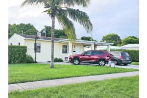 1000 Ne 13th Ave, Homestead