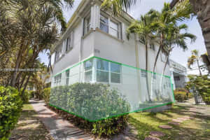 1275 Marseille Dr 35, Miami Beach