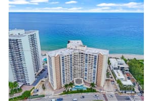 3180 S Ocean Dr 1101, Hallandale Beach