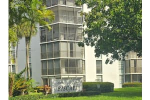 20400 W Country Club Dr 315, Aventura