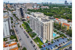 600 Biltmore Way 1205, Coral Gables