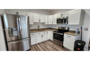 5643 Grant St 1, Hollywood