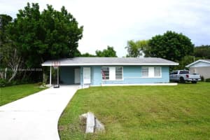 5211 Tower Drive, Cape Coral