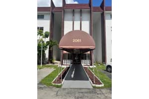 2061 Nw 47th Terrace 407, Lauderhill 2061 Nw 47th Terrace 407, Lauderhill