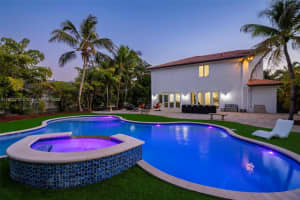 112 Nw 14th Way, Dania Beach
