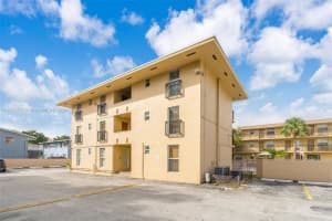 241 S Royal Poinciana Blvd 102, Miami Springs