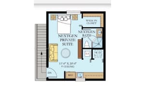 6611 Nw 102nd Path Nextgen, Doral