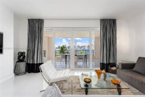 5344 Fisher Island Dr 5344, Miami