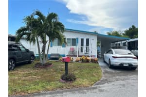 2140 Sw 51st Ct, Dania Beach