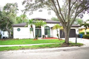 1489 Lantana Ct, Weston