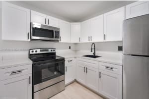 12215 W Dixie Hwy 205, North Miami