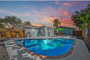1720 Ne 13th St 1, Fort Lauderdale