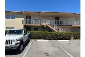 7205 Nw 5th Ct 203, Margate