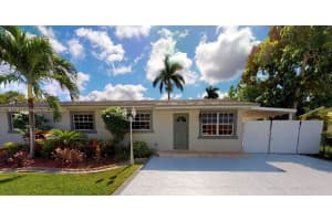 15340 Sw 306th St A, Homestead