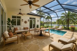 2791 Oakbrook Mnr 2791, Weston
